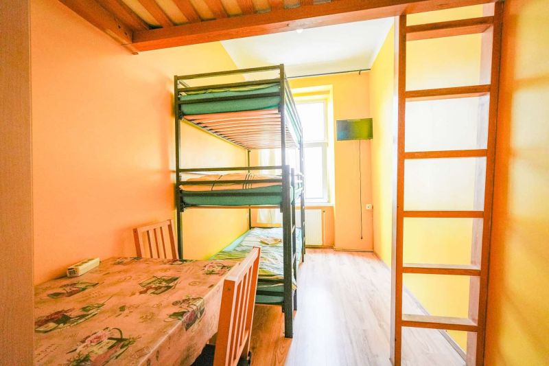 Attraktives Wohnungspaket! Wohneffizienz mit 22 Schlafpltzen /  / 1170 Wien / Bild 10